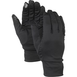 Burton Touchscreen Liner Gloves evo